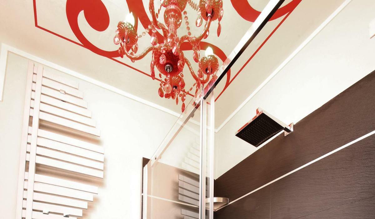 Atelier Hotel Design Gardone Riviera Buitenkant foto
