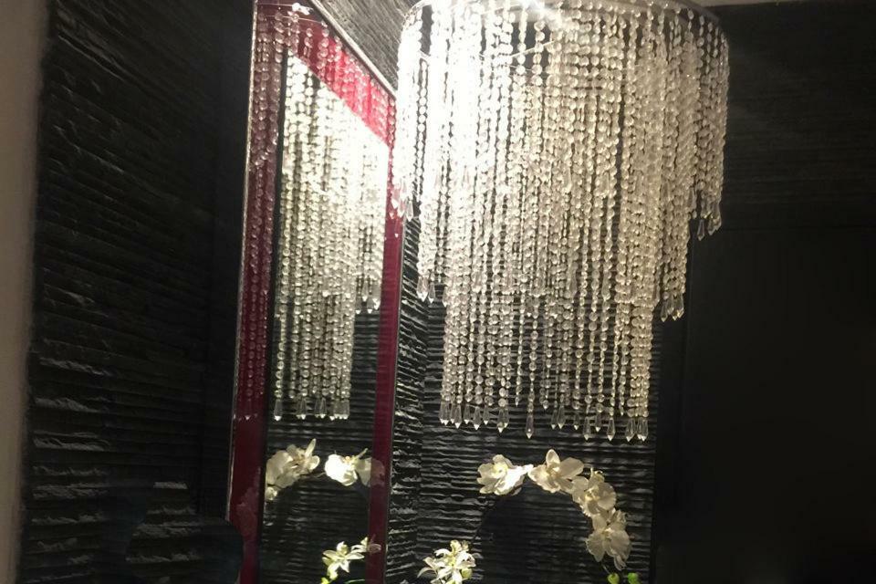 Atelier Hotel Design Gardone Riviera Buitenkant foto