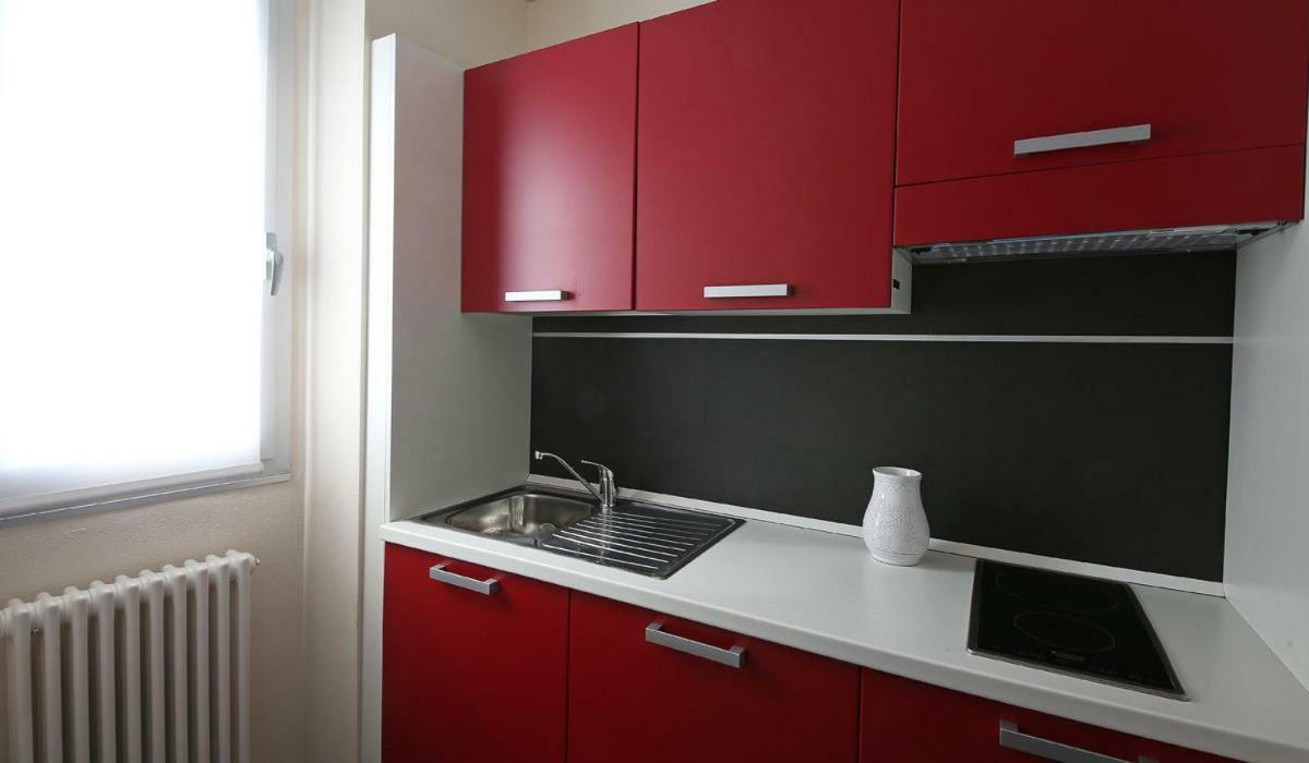 Atelier Hotel Design Gardone Riviera Buitenkant foto
