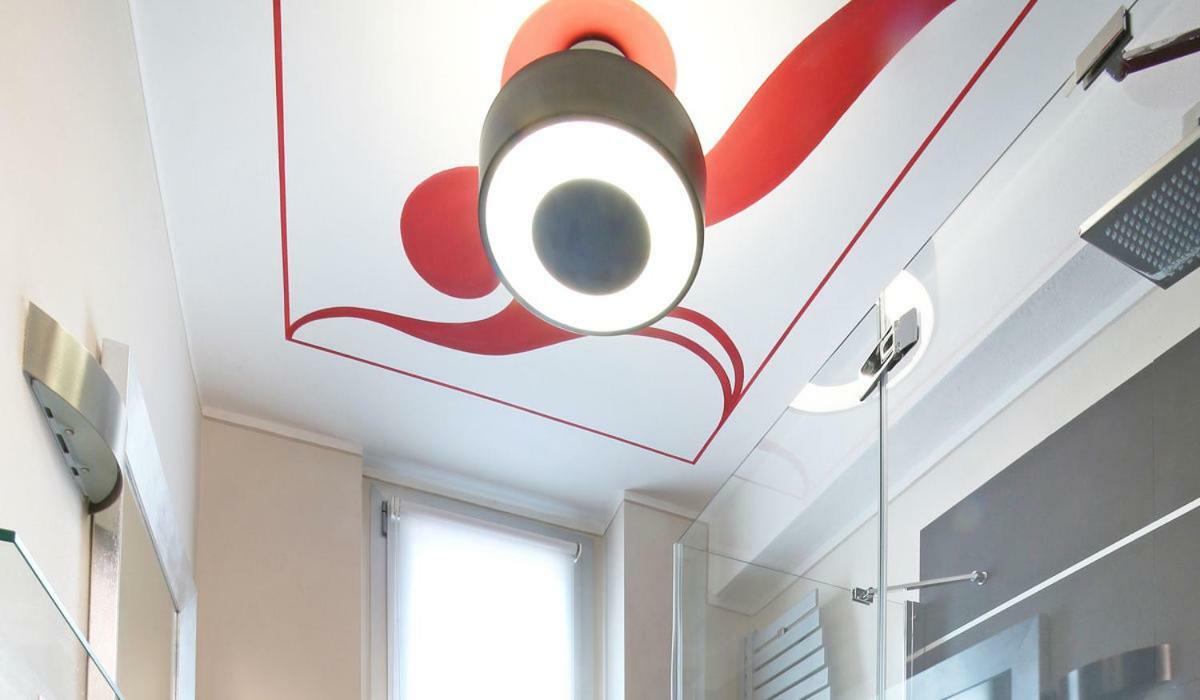 Atelier Hotel Design Gardone Riviera Buitenkant foto