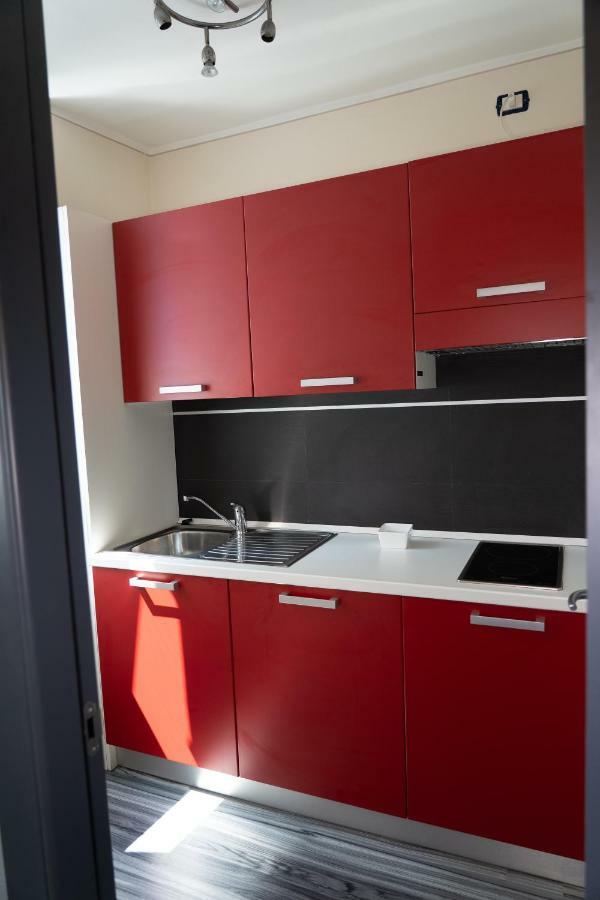 Atelier Hotel Design Gardone Riviera Buitenkant foto